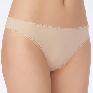 OnGossamer - Cotton Brief - More Colors - About the Bra