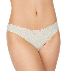 OnGossamer - Cotton Thong - More Colors - About the Bra