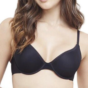 OnGossamer - Mesh Convertible T - Shirt Bra - More Colours - About the Bra