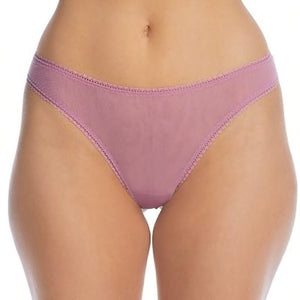 OnGossamer - Next to Nothing Thong - More Colors - About the Bra
