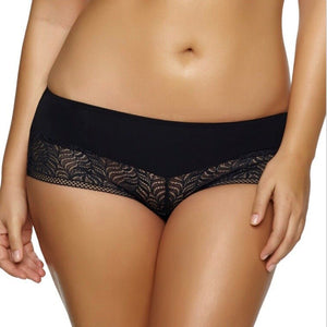 Paramour - Carolina Brief - More Colors - About the Bra