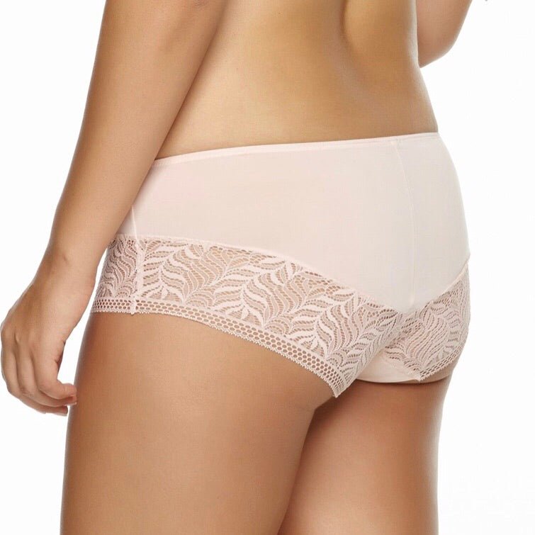 Paramour - Carolina Brief - More Colors - About the Bra