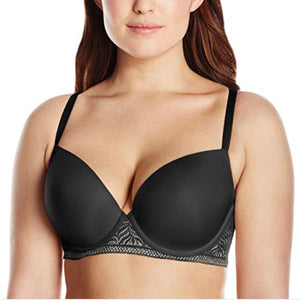 Paramour - Carolina T - Back Bra - More Colors - About the Bra