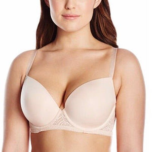 Paramour - Carolina T - Back Bra - More Colors - About the Bra