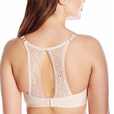 Paramour - Carolina T - Back Bra - More Colors - About the Bra