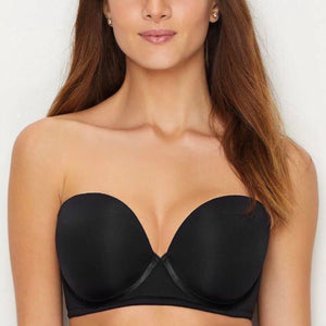 Paramour - Strapless Bra - More Colors - About the Bra