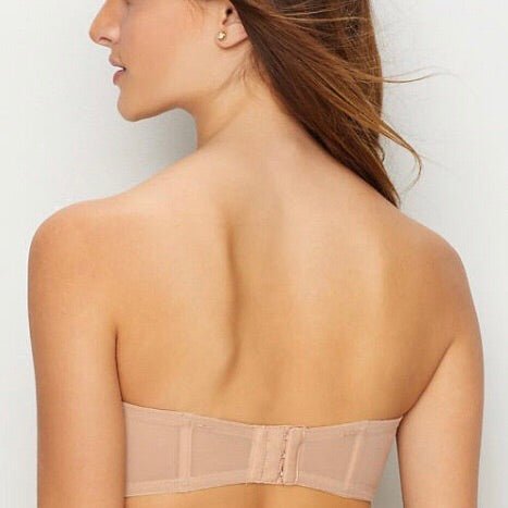 Paramour - Strapless Bra - More Colors - About the Bra