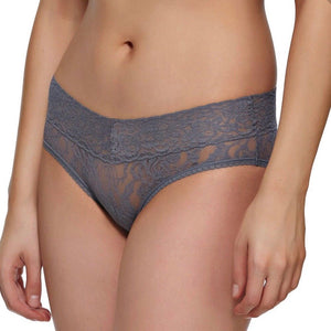 Piege - Super Comfortable Stretch Lace Hipster - More Colors - About the Bra
