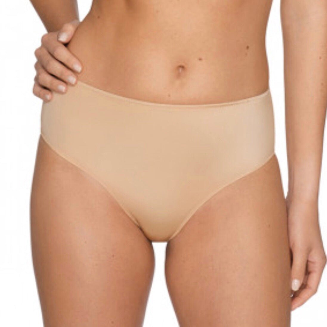 Prima Donna - Satin Rio Brief - More Colors - About the Bra