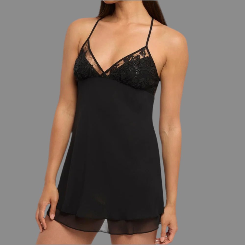 Rya Collection - Charming Chemise - More Colors - About the Bra