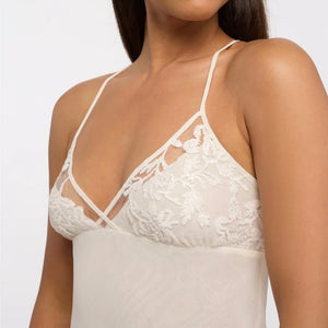 Rya Collection - Charming Chemise - More Colors - About the Bra