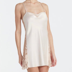 Rya Collection - Darling Chemise - More Colors - About the Bra