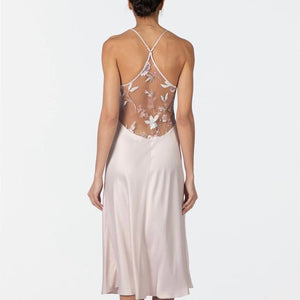 Rya Collection - Stunning Gown - Sepia Rose - About the Bra