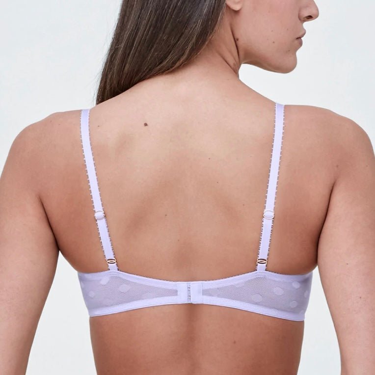 Skarlett Blue - Dare Demi T - Shirt Bra - More Colors - About the Bra