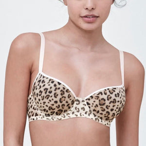 Skarlett Blue - Spellbound Demi T - Shirt Bra - More Colors - About the Bra