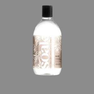 Soak - Lingerie Wash - More Fragrances - About the Bra