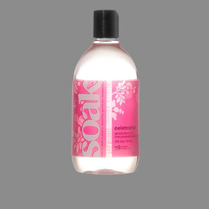 Soak - Lingerie Wash - More Fragrances - About the Bra