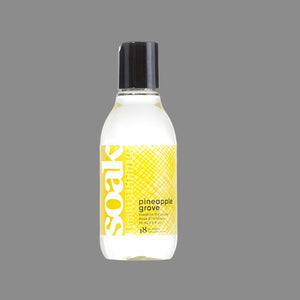 Soak - Lingerie Wash - More Fragrances - About the Bra