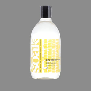 Soak - Lingerie Wash - More Fragrances - About the Bra