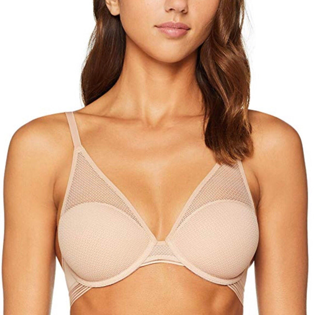 Triumph - Infinite Sensation Bra - More Colors - About the Bra