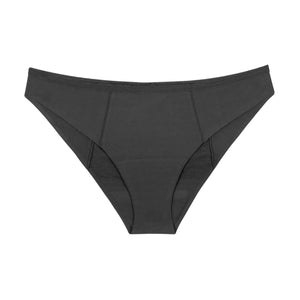 Urban Skivvies - Leak Proof Bikini Brief - More Colors - About the Bra