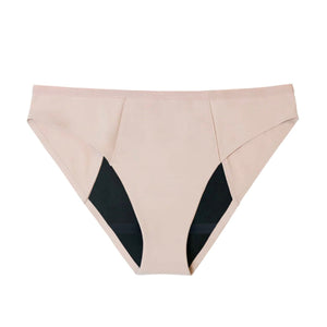 Urban Skivvies - Leak Proof Bikini Brief - More Colors - About the Bra