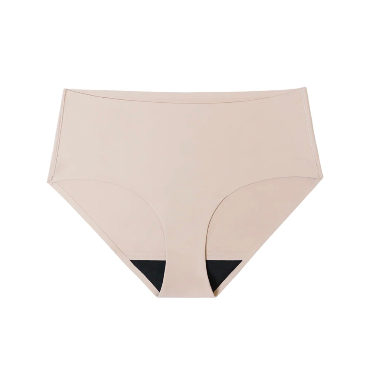 Urban Skivvies - Leak Proof High Waisted Brief - More Colors - About the Bra