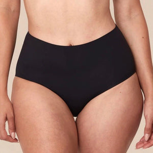 Urban Skivvies - Leak Proof High Waisted Brief - More Colors - About the Bra
