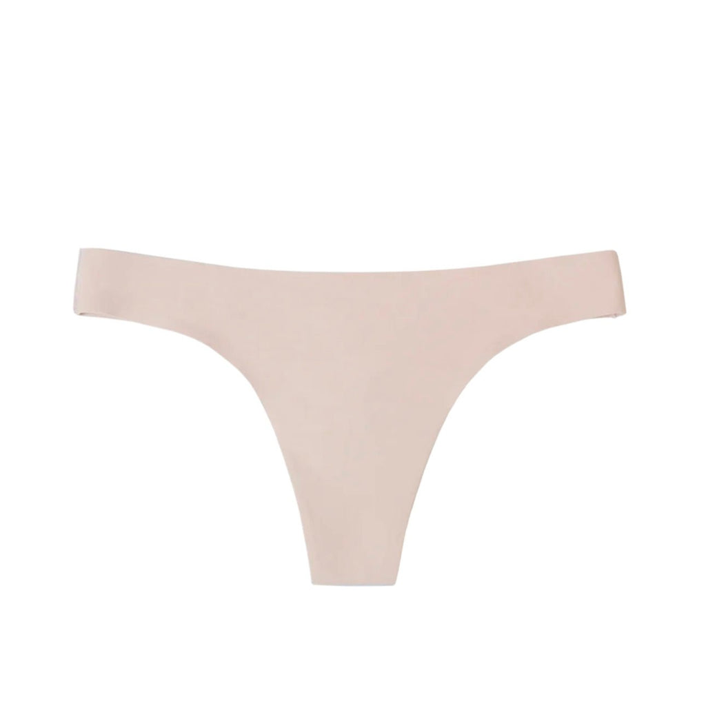 Urban Skivvies - Leak Proof Thong - More Colors - About the Bra