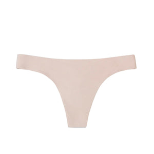 Urban Skivvies - Leak Proof Thong - More Colors - About the Bra