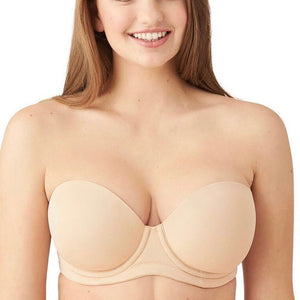 Wacoal - Red Carpet Strapless Bra - More Colors - About the Bra