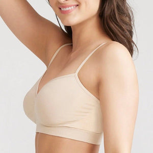 Yummie - Audrey Bralette - More Colours - About the Bra
