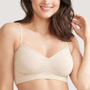 Yummie - Audrey Bralette - More Colours - About the Bra