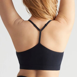 Yummie - Emmie Bralette - More Colours - About the Bra