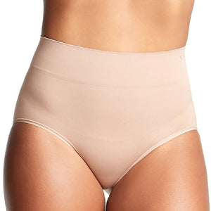 Yummie - Livi High Waist Shaping Brief - More Colors - About the Bra