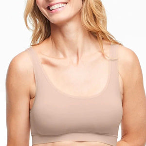 Yummie - Tanya Seamless Bralette - More Colours - About the Bra