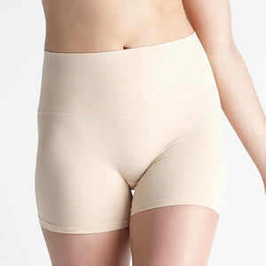 Yummie - Tummie Control Seamless Shortie - More Colours - About the Bra
