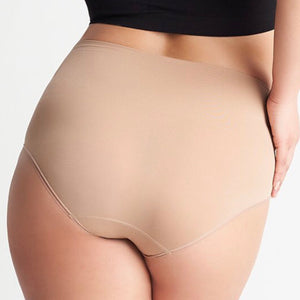 Yummie - Tummie Control Shaping Brief - More Colours - About the Bra